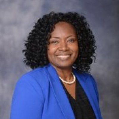 DrAmyCarter's profile picture. Superintendent of Meridian Public School District