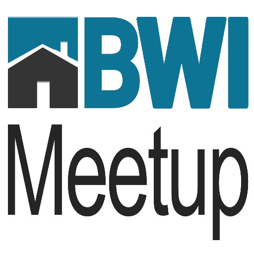 Learn Real Estate Investing and Business Strategies for Maryland, DC and Virginia at the top rated Real Estate Investment Club in DC, MD and VA! - BWI Meetup.