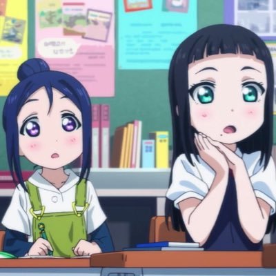 yooosoro!@LoveLiveさんのプロフィール画像