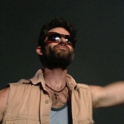 _devtrev_'s profile picture. gone to the other place mostly