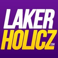 Lakerholicz.com (@lakerholicz) 's Twitter Profile