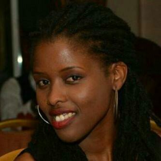 NanyEsther's profile picture. 