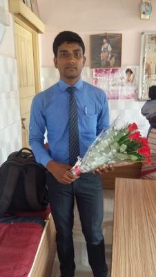 rakeshgupta6223's profile picture. 