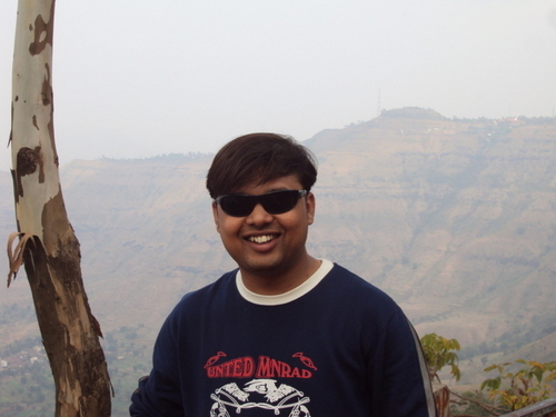 abhishekm4u's profile picture. 