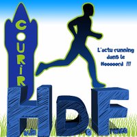 Courir en HDF(@CourirHDF) 's Twitter Profile Photo