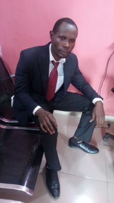 kennydchosen's profile picture. 