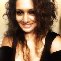 Arunima Banerjee (@arunimabane) 's Twitter Profile