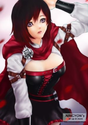 Beacon's gone and so is team RWBY... But I will go for bringing justice to Cinder and anyone with her! And do it with the friends I have that will fight!