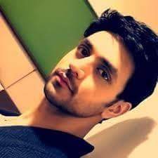 Rewant15's profile picture. 