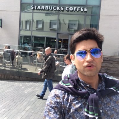 JitenderGrove11's profile picture. Flight Attendant with Airindia