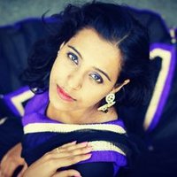 Reliving Dreams (@shradsdiv) 's Twitter Profile