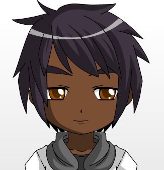 Im just a reagular kid that has a passion for video games