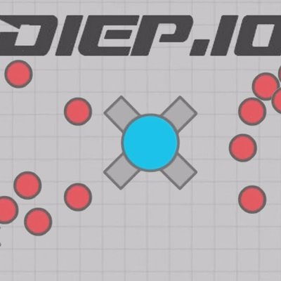 Diep.io Hack