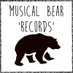 Musical Bear Records (@recordsbear) Twitter profile photo Musical Bear Records (@recordsbear) Twitter profile photo