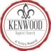 Kenwood Baptist (@kenwoodbc) Twitter profile photo Kenwood Baptist (@kenwoodbc) Twitter profile photo