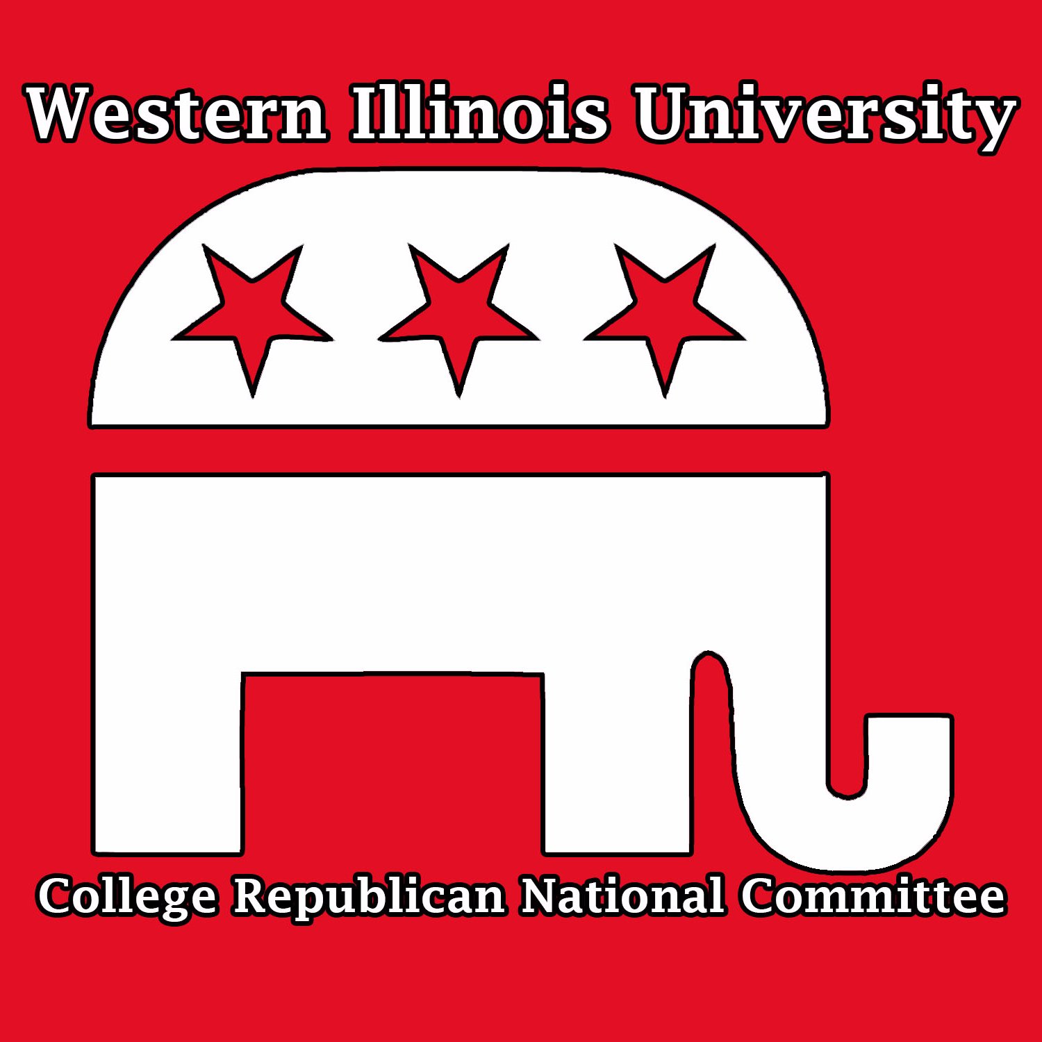 The College Republicans act as an activist group on Western Illinois University's Macomb campus for Republican ideals and intellectual conservatism.