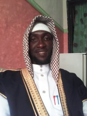 UmarkabirHarun1's profile picture. 