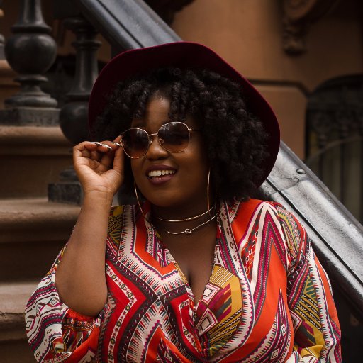 Plus Size Style / Fashion Blogger