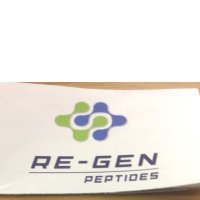 Regen Peptides (@regenpeptides) 's Twitter Profile