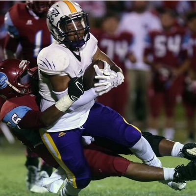 Profile Picture of Ricky D Stevenson II (@hotboii_ricky1) on Twitter
