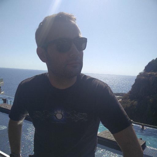 Software Director at @imaginationGLBL. Developer of @GameIDapp and @GamevsGameApp.
