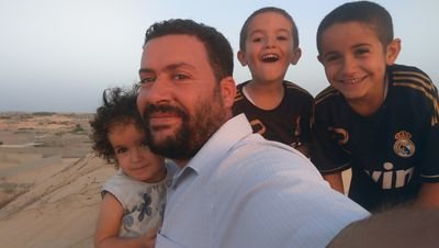 rafajoob885's profile picture. ‏موظف بجامعة مصراتة كلية الزراعة