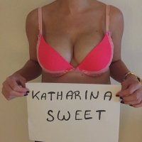 Katharina (@bachmannk2k) 's Twitter Profile