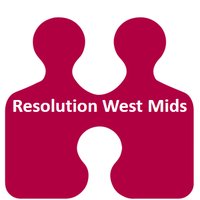 Resolution West Mids (@reswestmids) Twitter profile photo