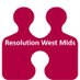 Resolution West Mids (@reswestmids) Twitter profile photo Resolution West Mids (@reswestmids) Twitter profile photo