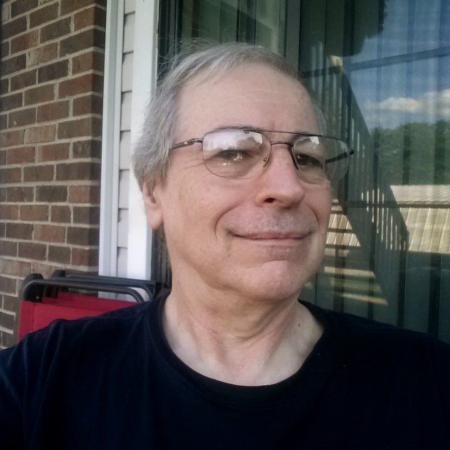 BrooksRollo's profile picture. Founder, Southern WV Pride