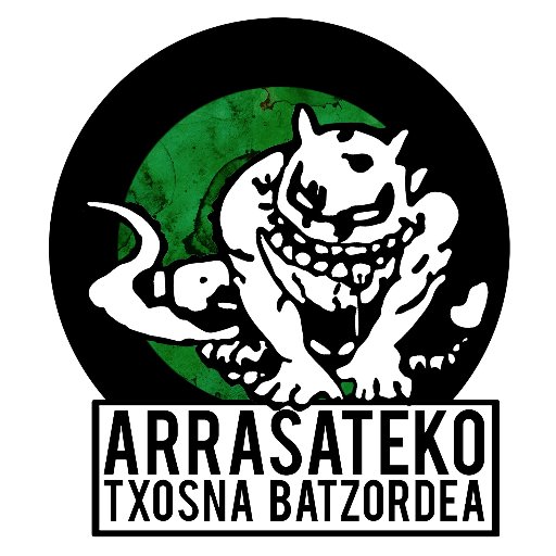 Arrasateko Txosna Batzordea | Jaixak herritxik ta herrixantzat! Proposamenak, boluntariotzak etab. lotza barik bota! 🔥🤘