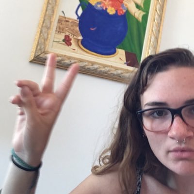 wegottobefree's profile picture. 