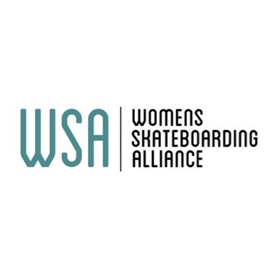 The voice of female skateboarding professionals
