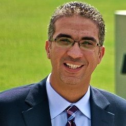 MahmELkhateeb's profile picture. 