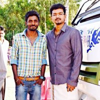 T R Bala (@trbala7) 's Twitter Profile