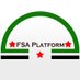 FSA Platform (@fsaplatform) Twitter profile photo FSA Platform (@fsaplatform) Twitter profile photo