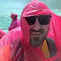 John Rea (@bigjrea) 's Twitter Profile
