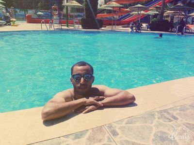 oubari_hafid's profile picture. 