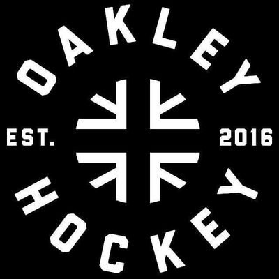 oakley hockey