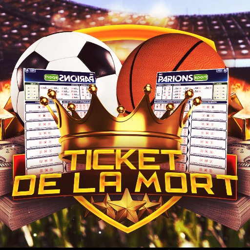 Conseils en paris sportif, venez optimiser vos gains ! Je réponds à vos questions en MP. Un groupe privé est disponible.
