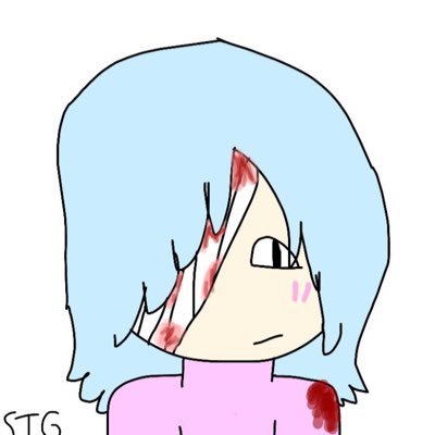 ” I'm such a fool to pay this price “ |eddsworld/creepypasta/MVRP| |most art is mine| |single| |5'3|