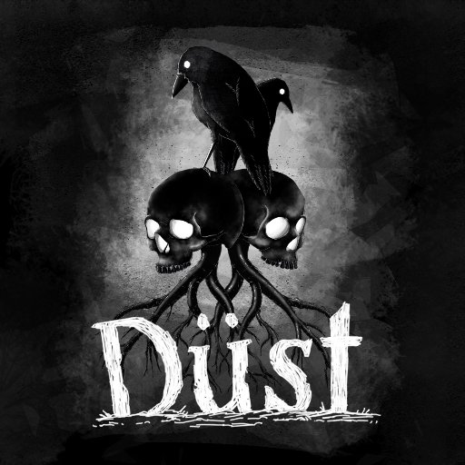 Düst is a storytelling card game which is made to create horror stories. With many horror inspired cards, it offers a toolbox for the slasher genre.