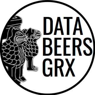 Interested in Data, love beer, and in Granada? Join us! Organized by @manugrapevine, @ana_valdi, @m_gvalverde and @OfeliaRetamero. Inspired by @databeers