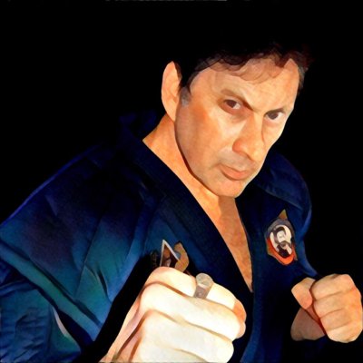 Real_Frank_Dux Profile Picture