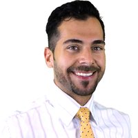 Wade Bitaraf (@bitarafv) 's Twitter Profile