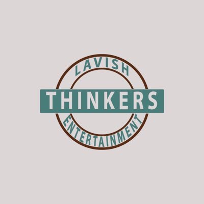 A collective of creative individuals. lavishthinkers.ent@gmail.com