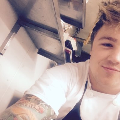 Chef @twobridges. Devon. If your good at something never do it for free.