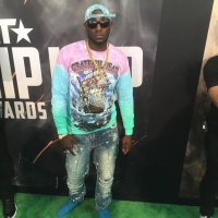 SamBlack (@samblizzy) 's Twitter Profile