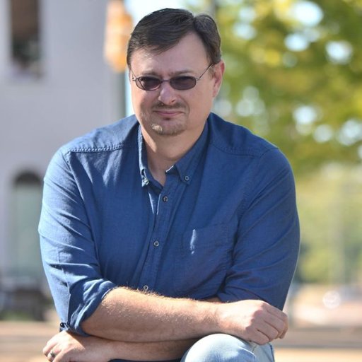 EddieMoore27's profile picture. I am a fantasy and SF writer.