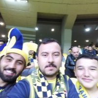 Ahmet Erkurt (@ahmeterkurt4) Twitter profile photo